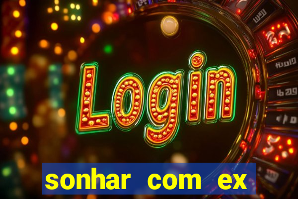 sonhar com ex colega de trabalho